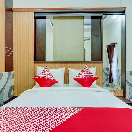 Oyo 90131 Liberty Guest House Sempidi 외부 사진