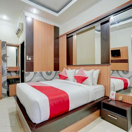 Oyo 90131 Liberty Guest House Sempidi 외부 사진