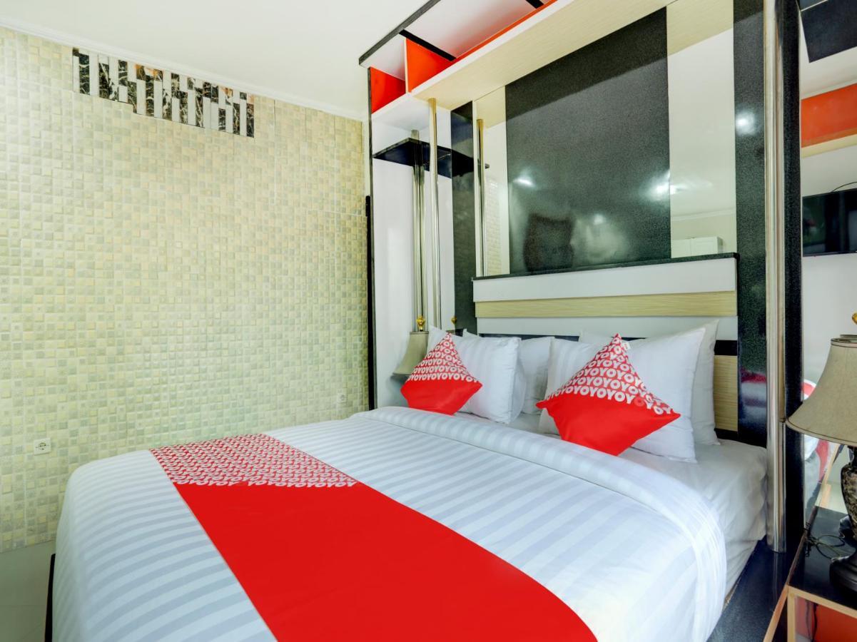Oyo 90131 Liberty Guest House Sempidi 외부 사진