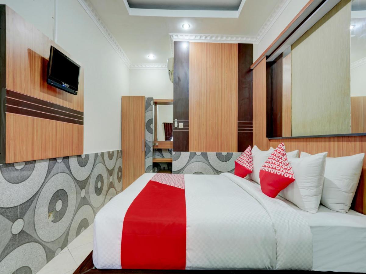Oyo 90131 Liberty Guest House Sempidi 외부 사진