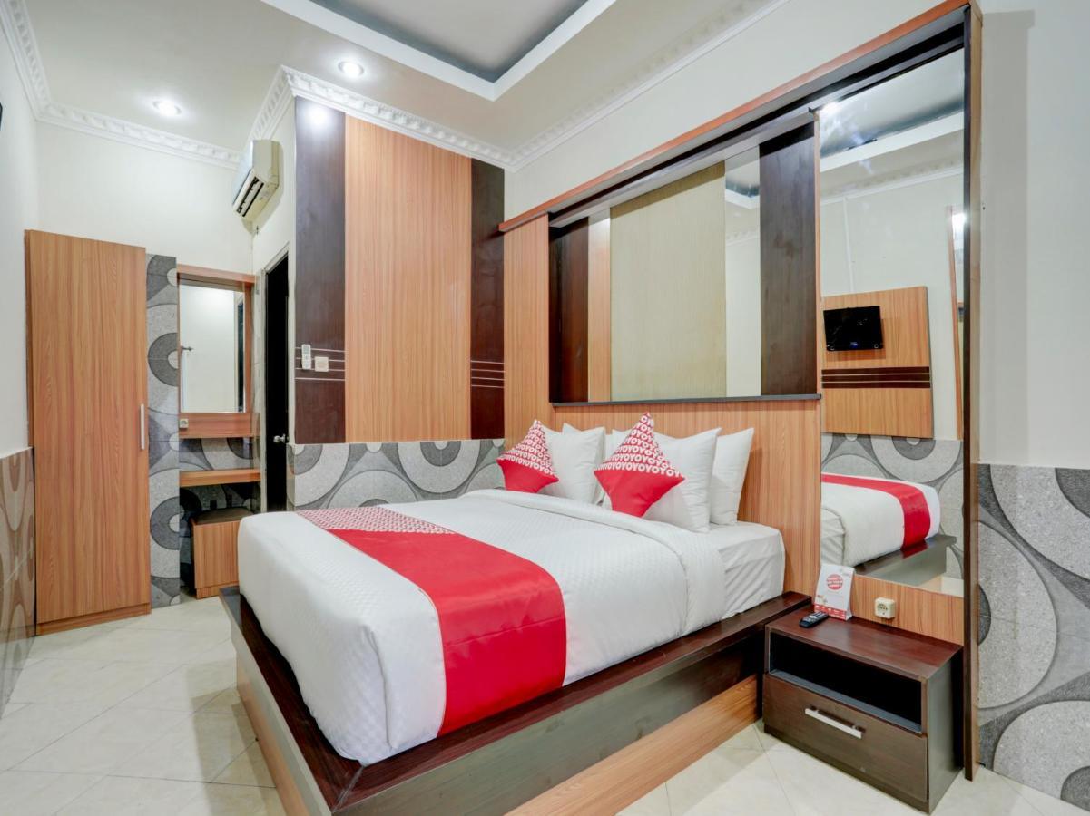 Oyo 90131 Liberty Guest House Sempidi 외부 사진