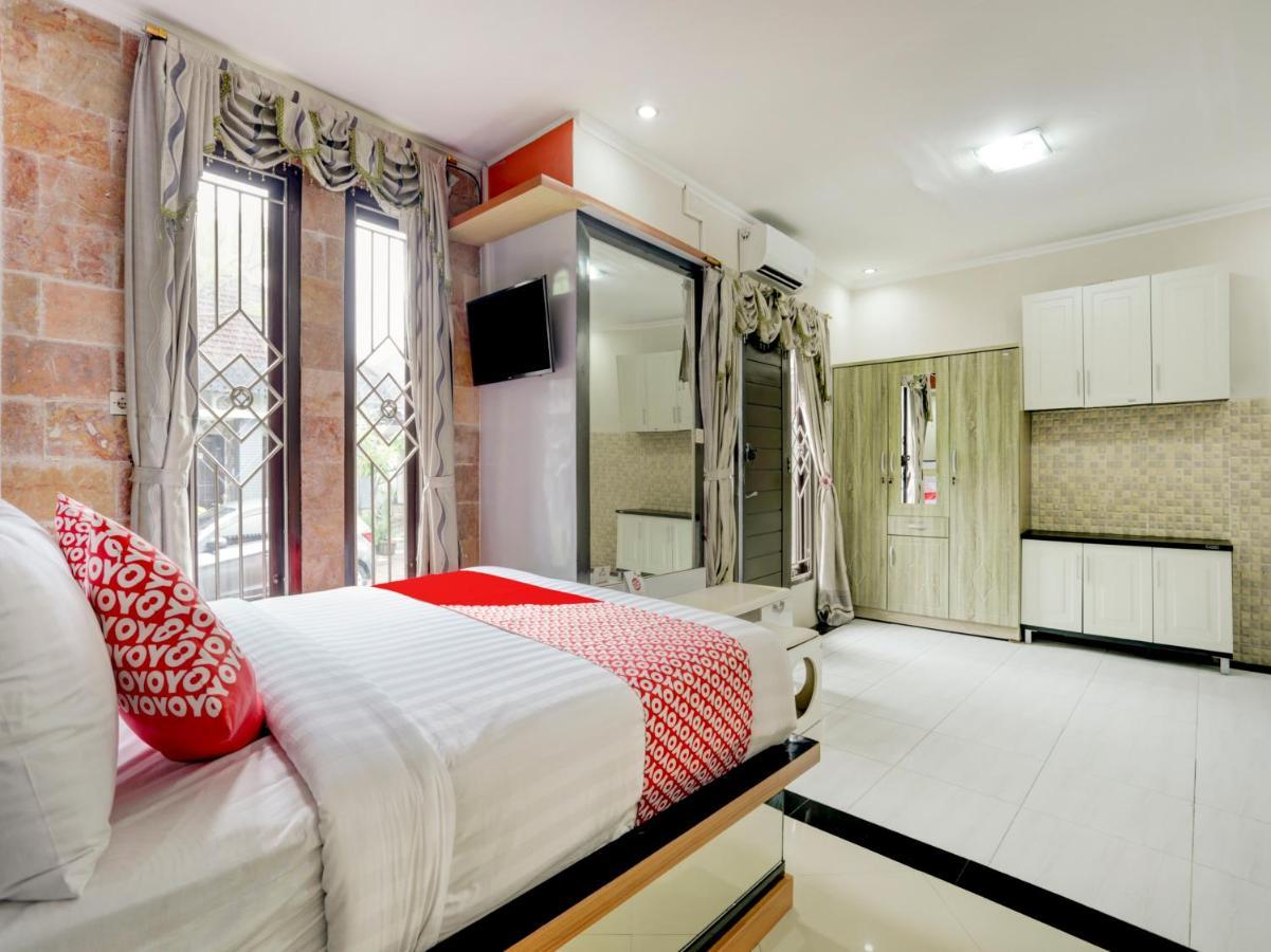 Oyo 90131 Liberty Guest House Sempidi 외부 사진
