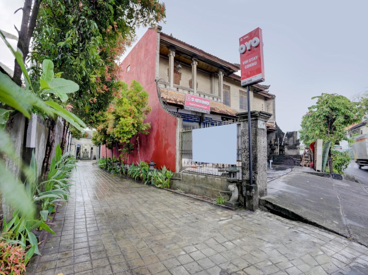 Oyo 90131 Liberty Guest House Sempidi 외부 사진