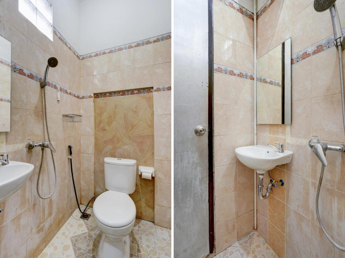 Oyo 90131 Liberty Guest House Sempidi 외부 사진