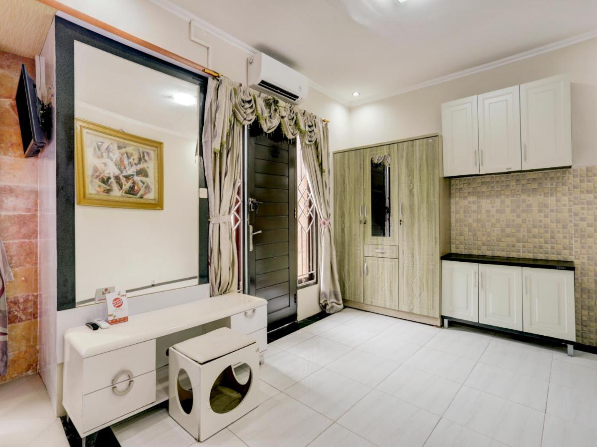 Oyo 90131 Liberty Guest House Sempidi 외부 사진