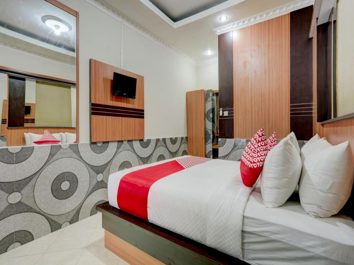 Oyo 90131 Liberty Guest House Sempidi 외부 사진
