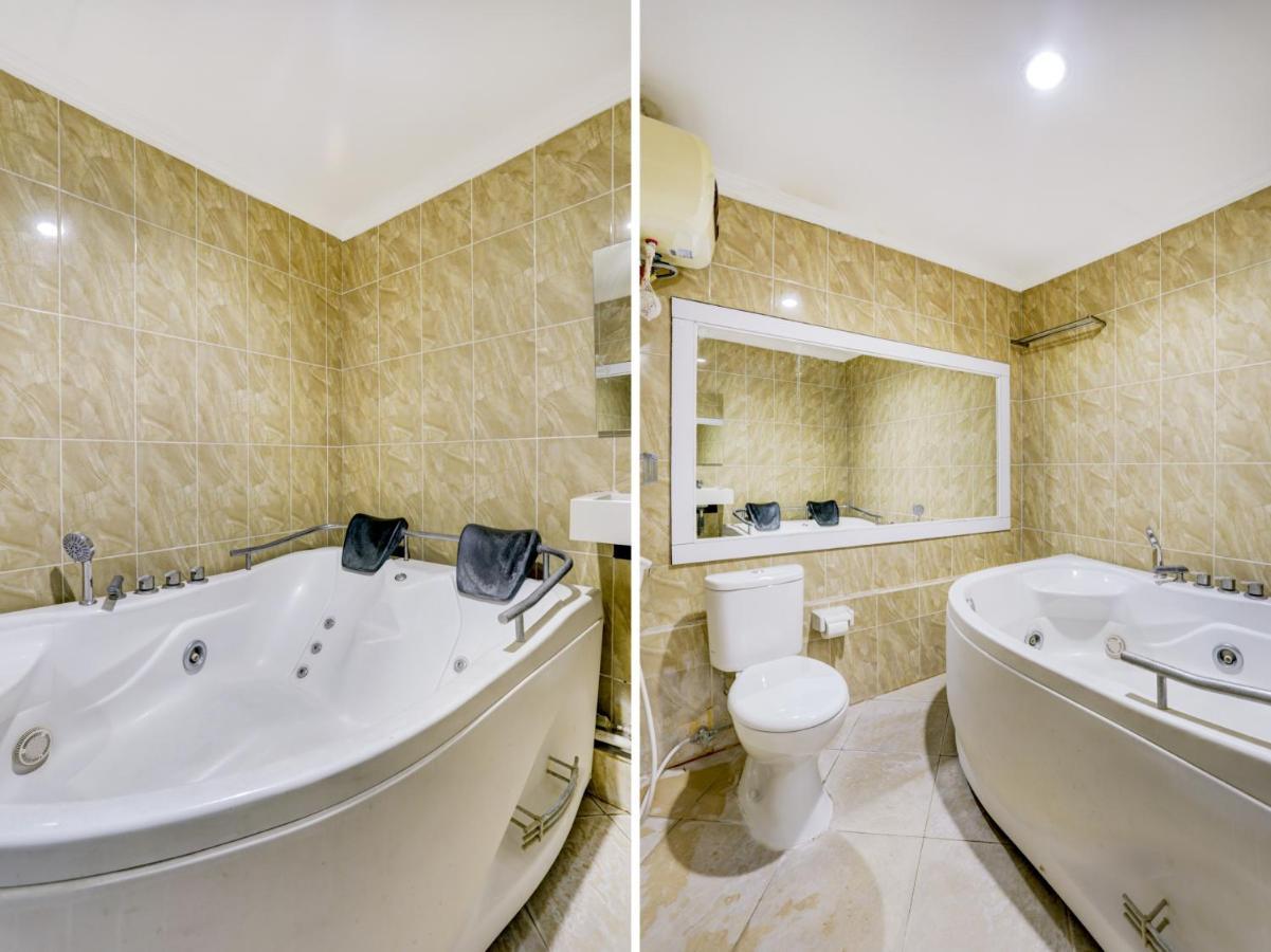 Oyo 90131 Liberty Guest House Sempidi 외부 사진